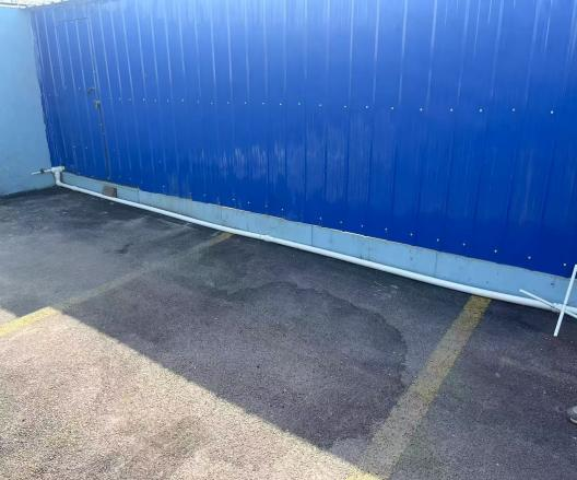 健達公司通過污水設備處理實現(xiàn)水資源利用